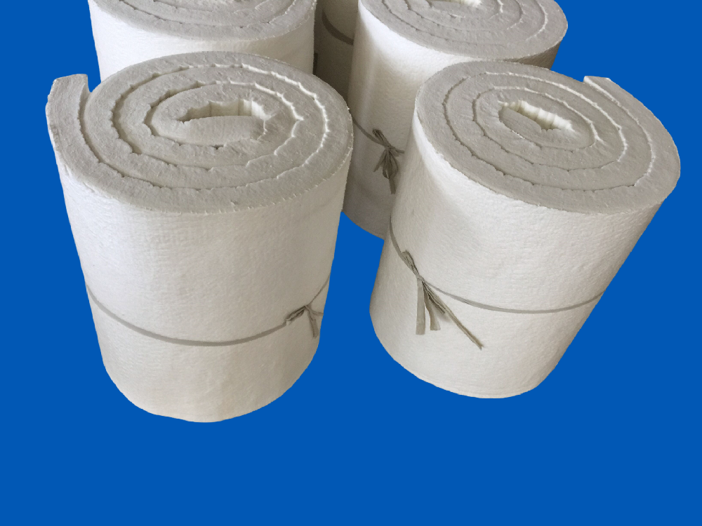 番禺陶瓷纤维毯